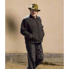 The Irishman Frank Sheeran Jacket